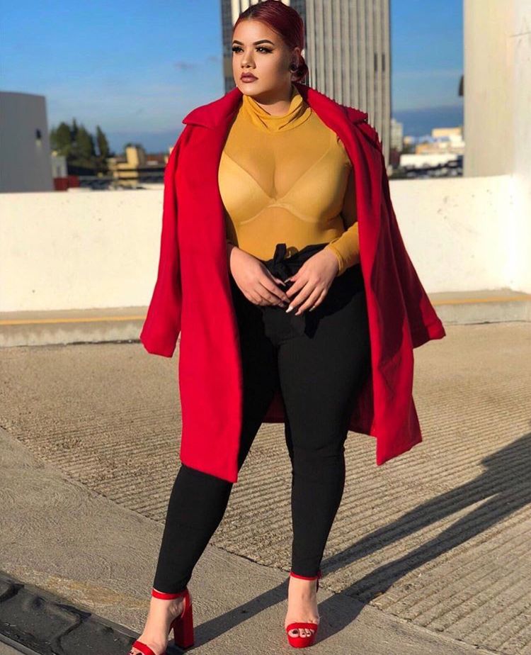 Stephanie Gonzalez