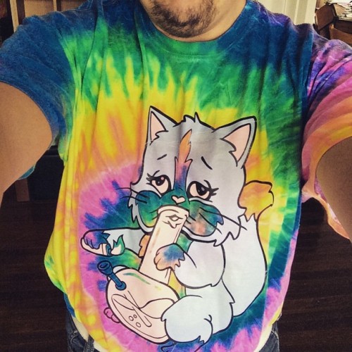 Stoner Kitty
