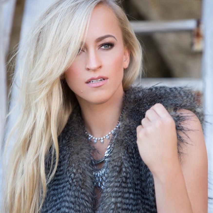 Summer Rae