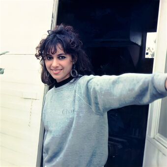 Susanna