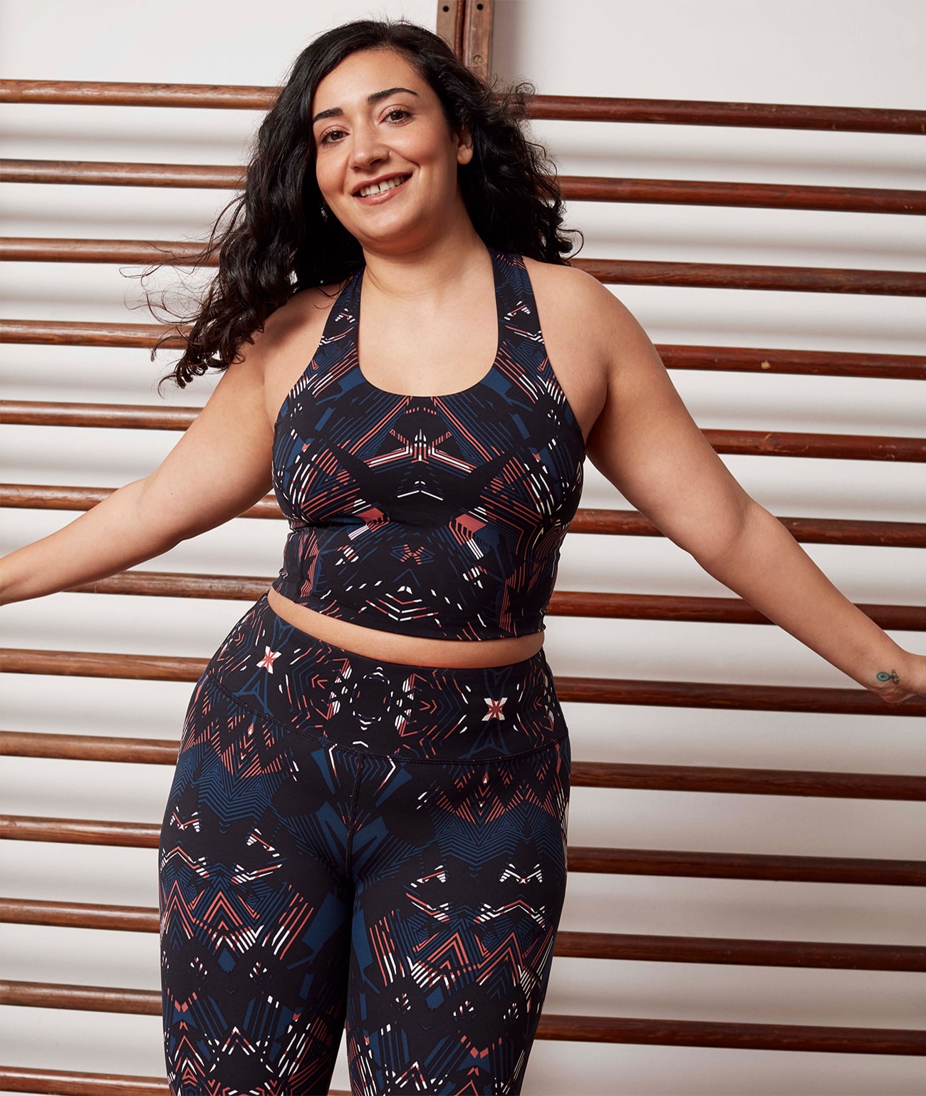 Sweaty Betty