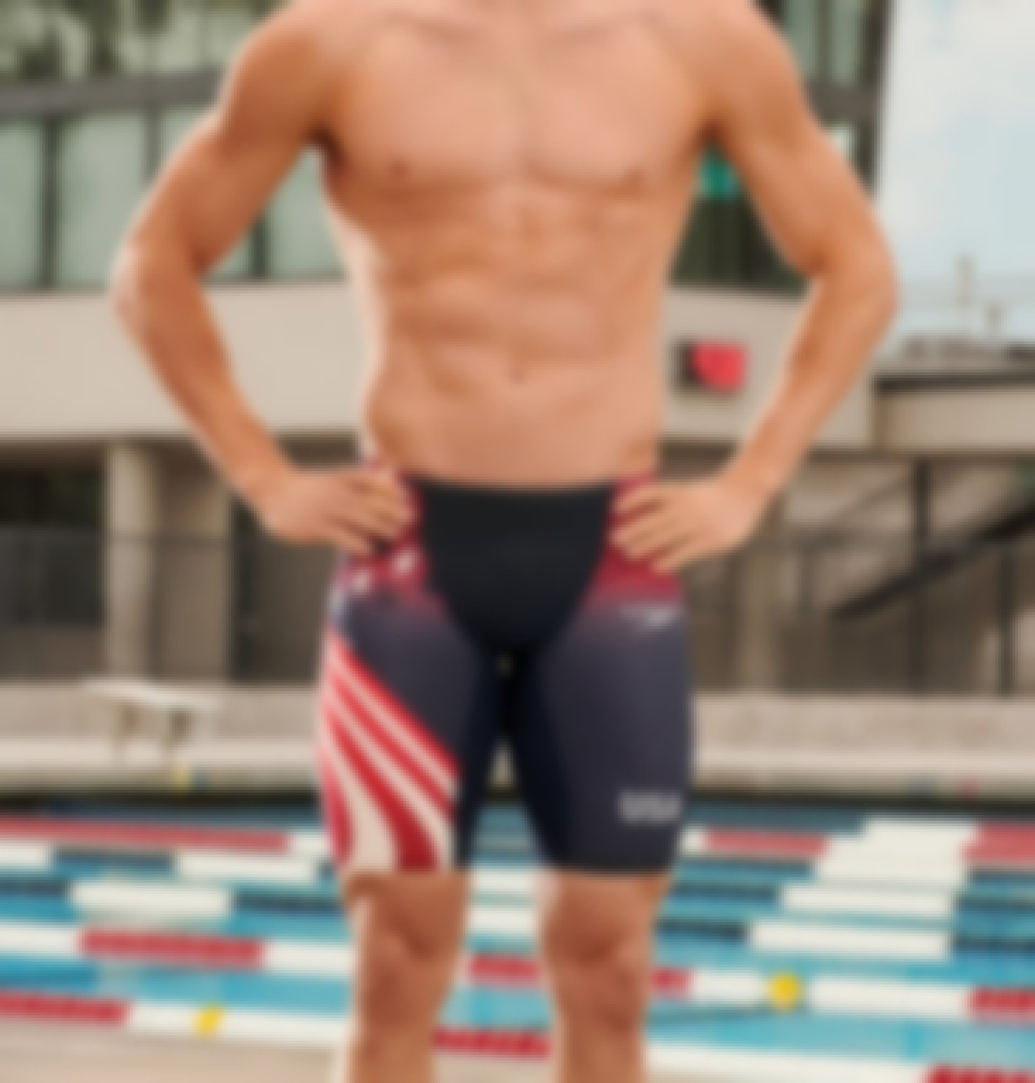 Swimmerinspeedo