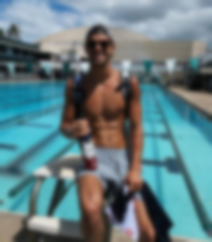 Swimmerinspeedo