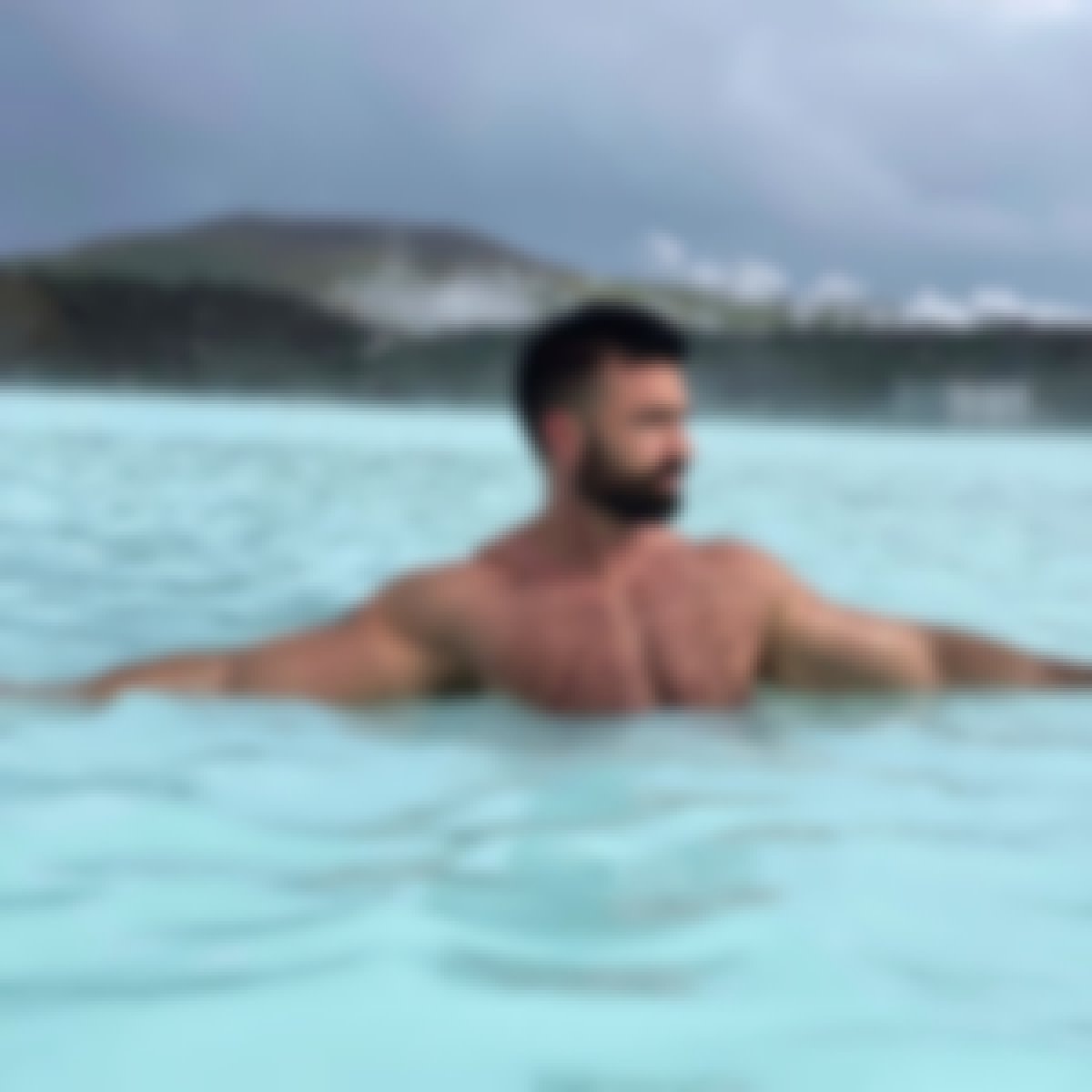 Swimmerinspeedo