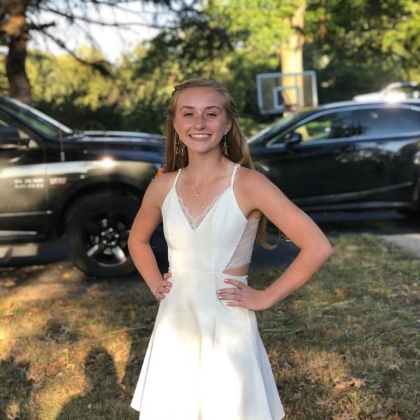 Sydney Allen