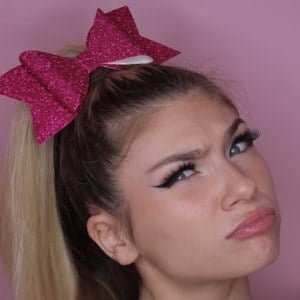 Sydney Belle