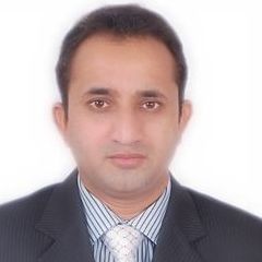 Syed Aftab