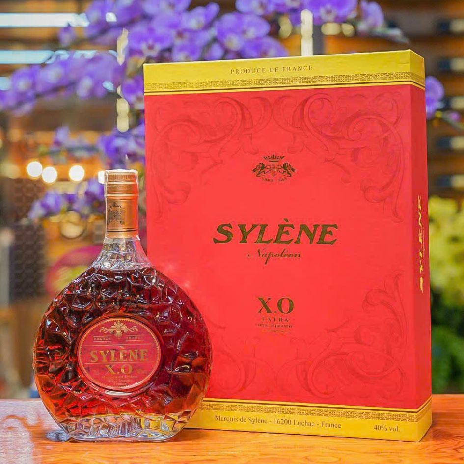 Sylene