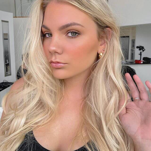 Tahlia Rose