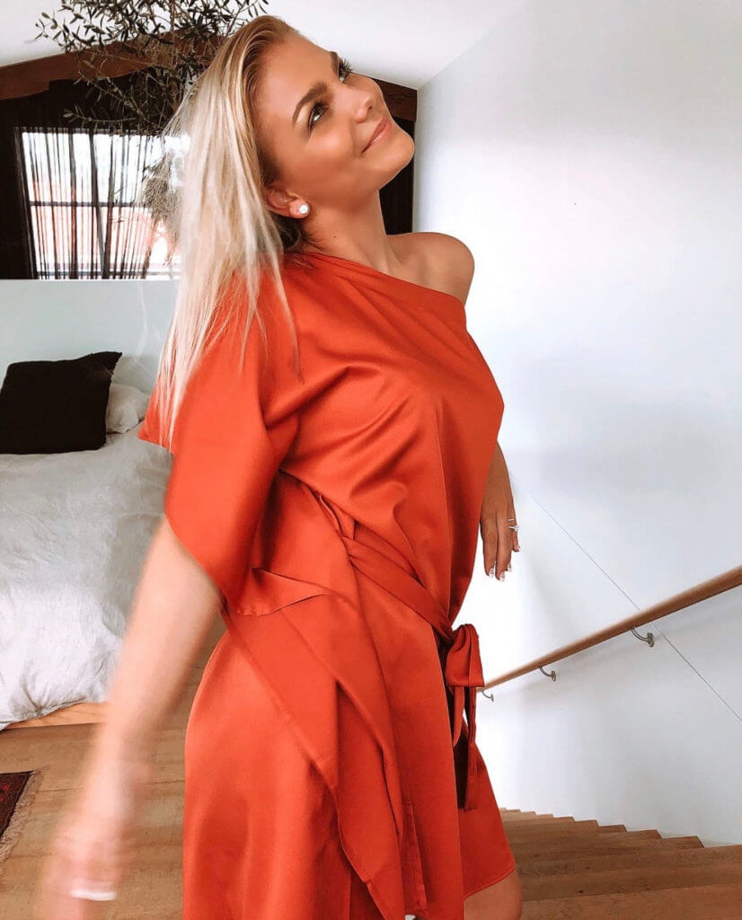 Tahlia Rose
