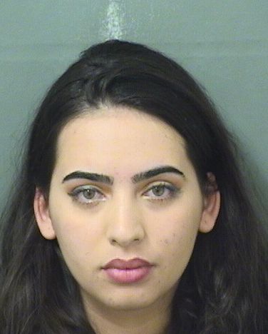Talia Rodriguez