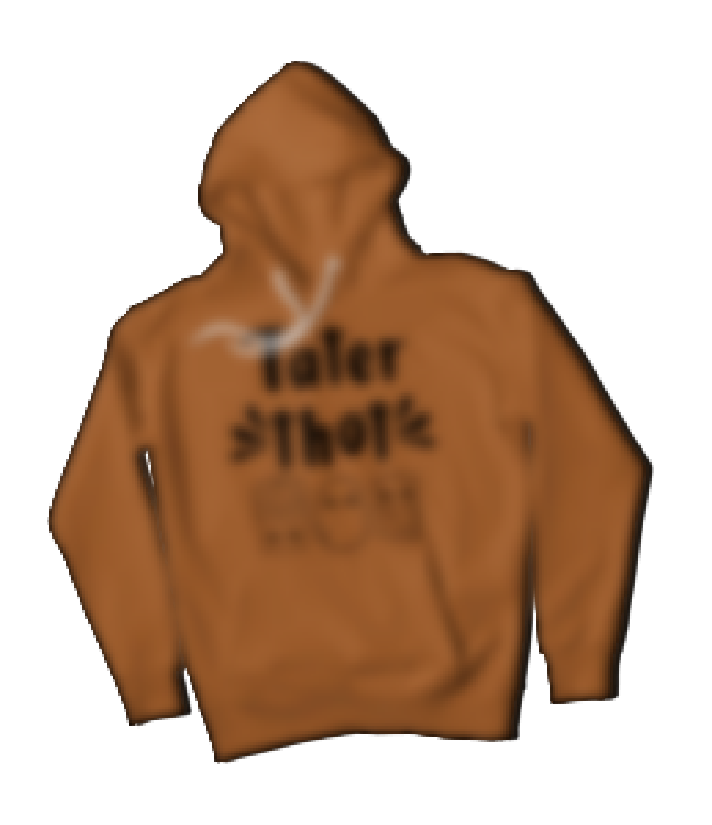 Tater Thot