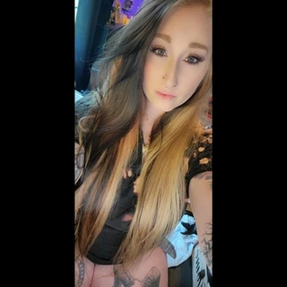 Tatted Vixen