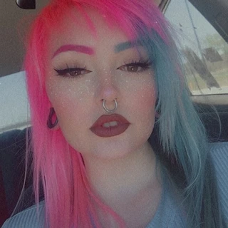 Tattooed Princess