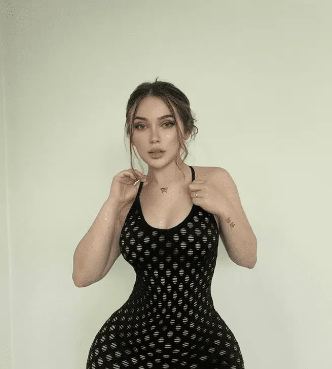 Tayler Mercier