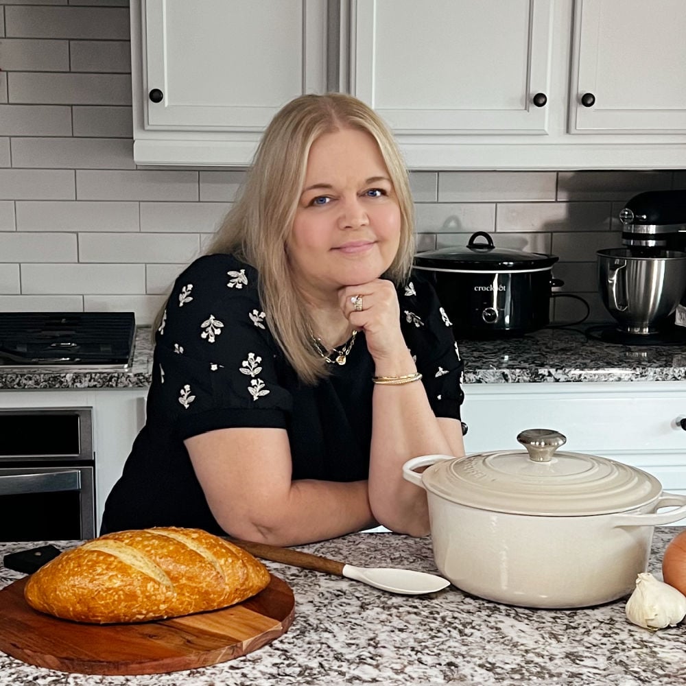 Teach Me How To Cook Sneak