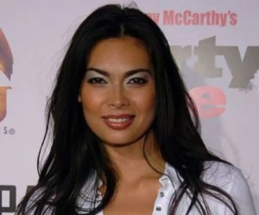 Tera Patrick