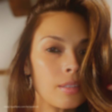 Tera Patrick