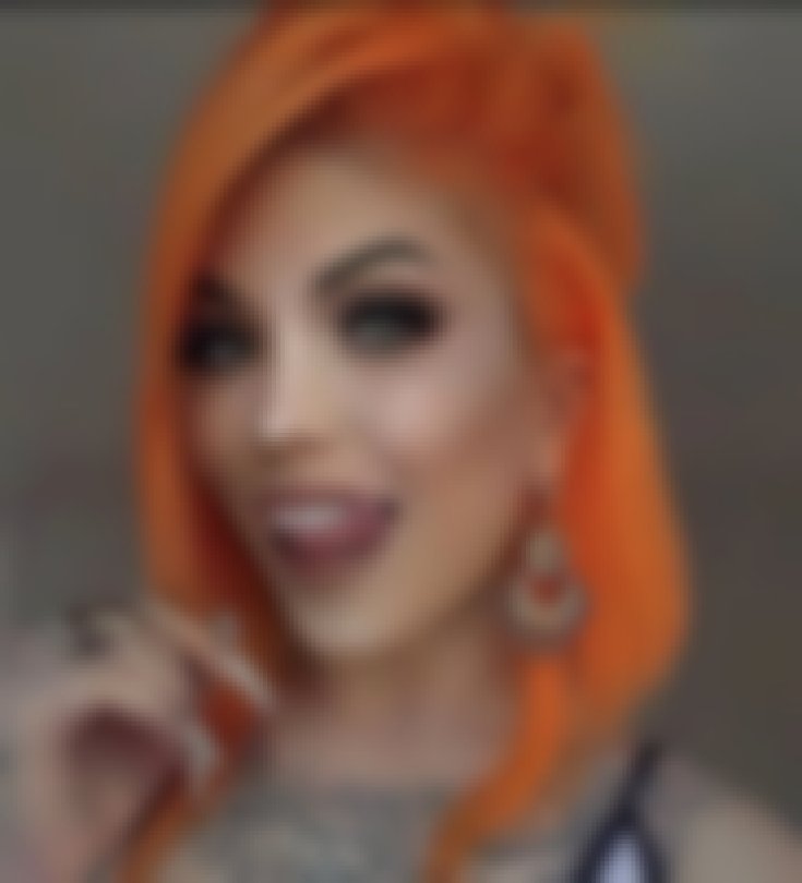 Tevra Shai Top