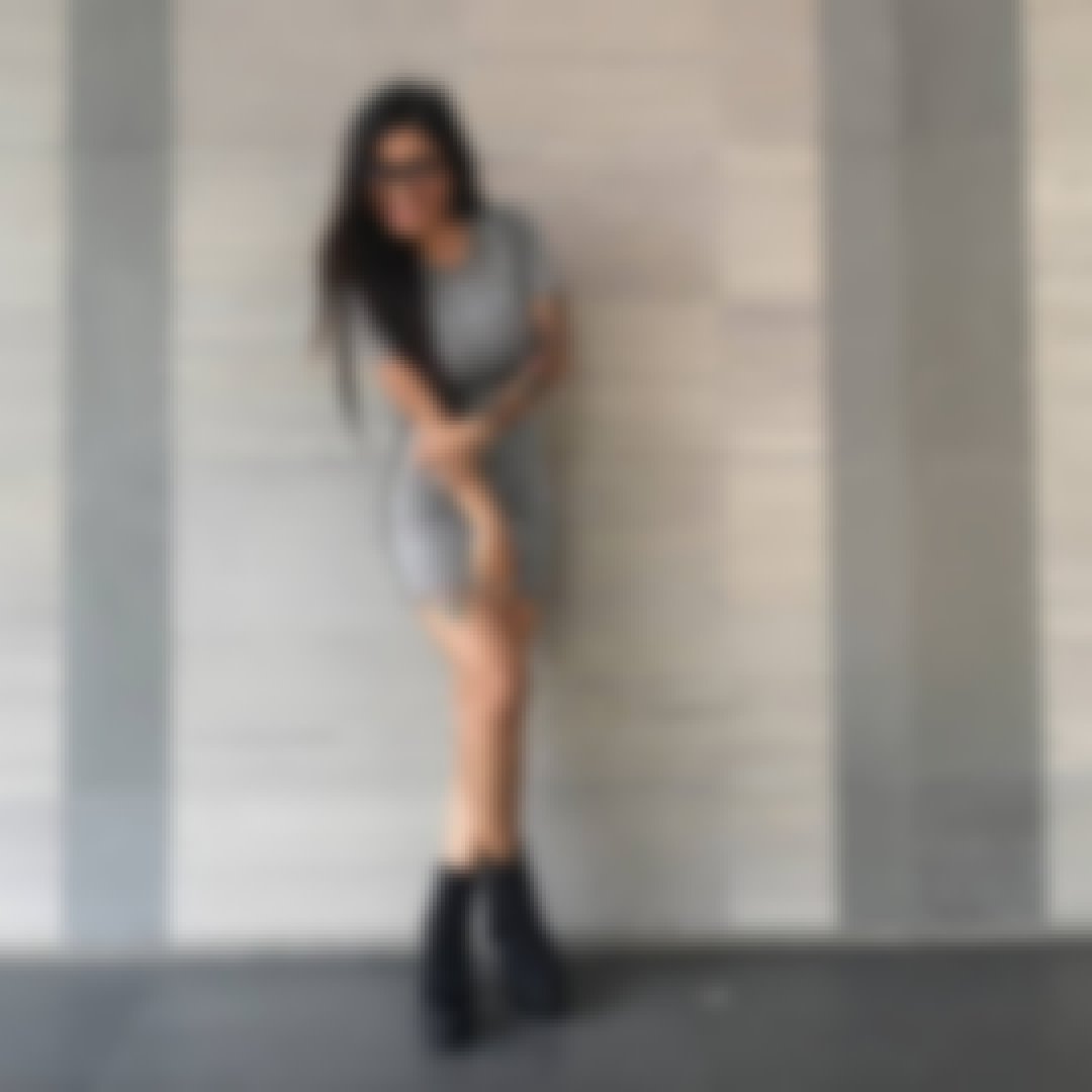 Thai With Booty