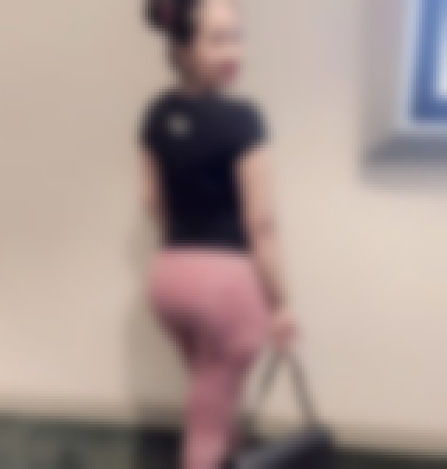 Thai With Booty
