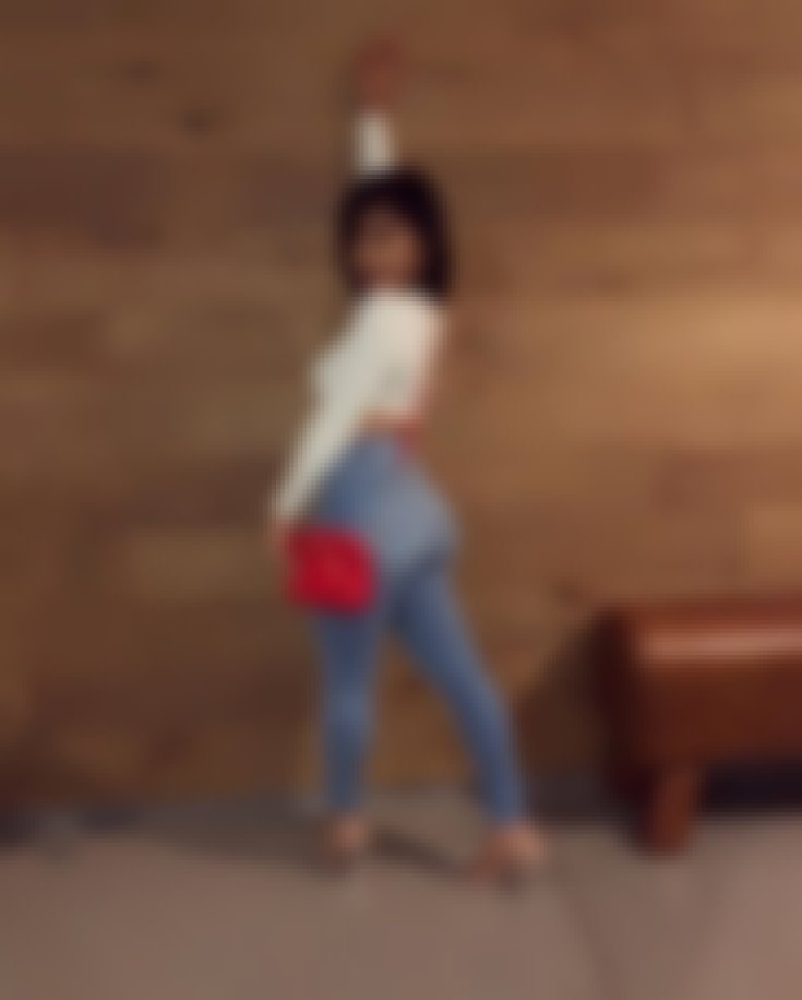 Thai With Booty