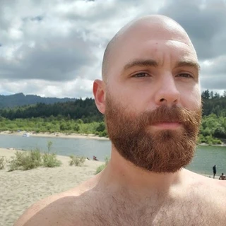 That Beard Guy