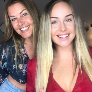 That Naked Mom