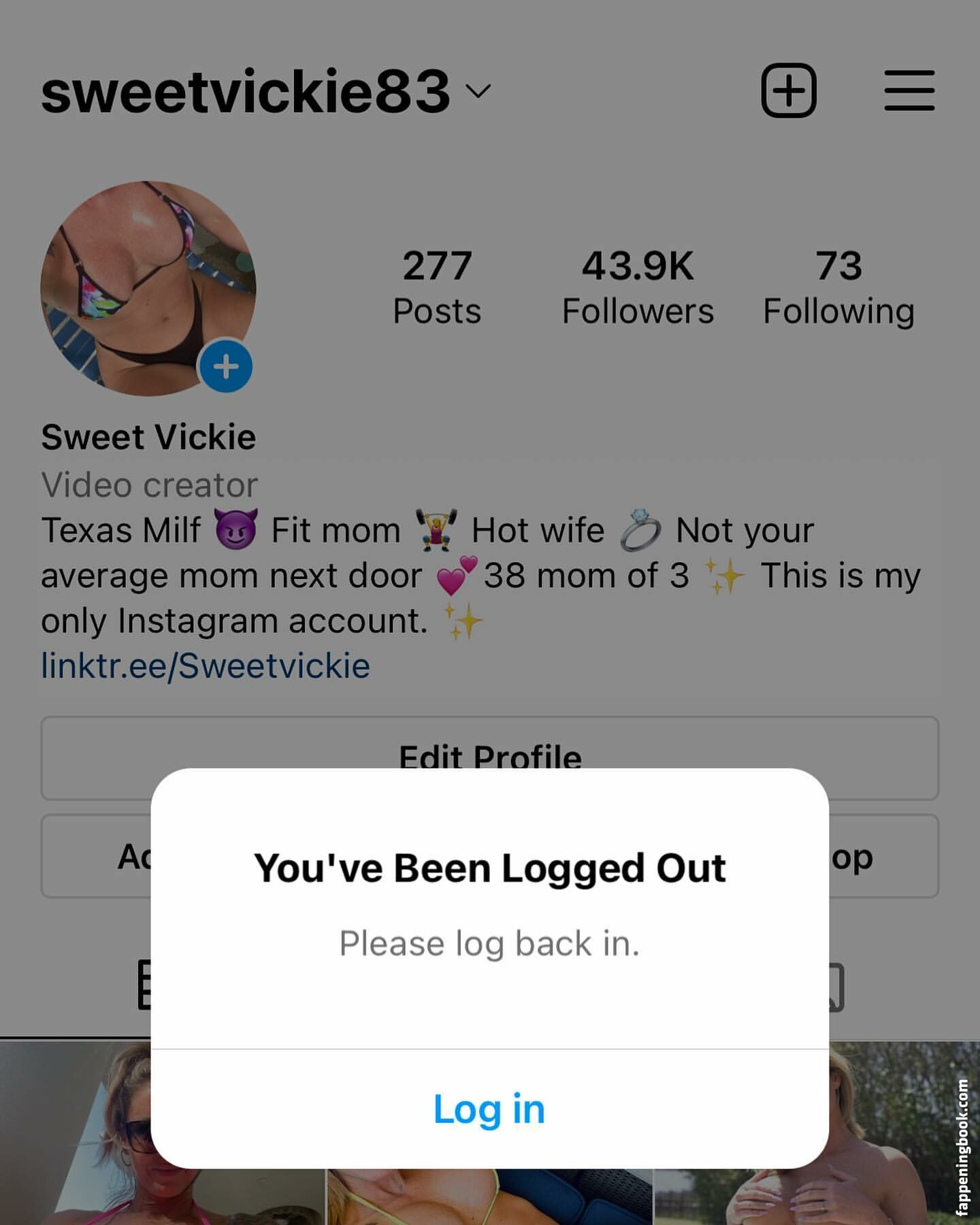 That S Ms Vickie U