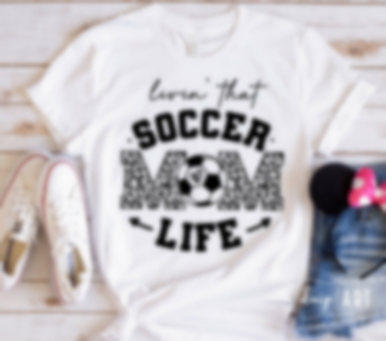That Soccer Mom Free Account