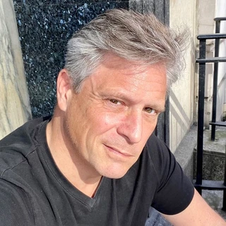 The Big Dilf