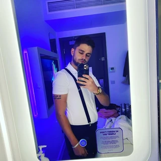 The Big Dilf