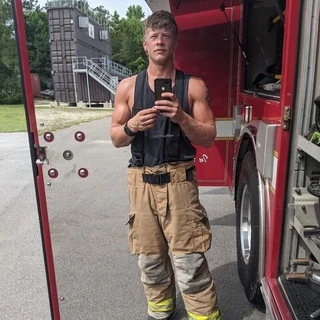 The Big Dilf