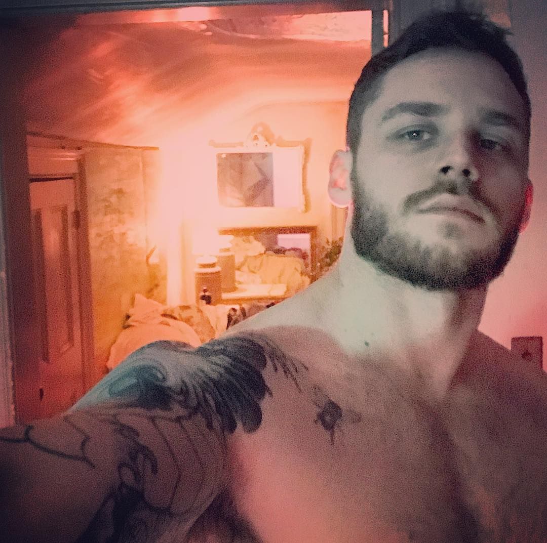 The Body Camp