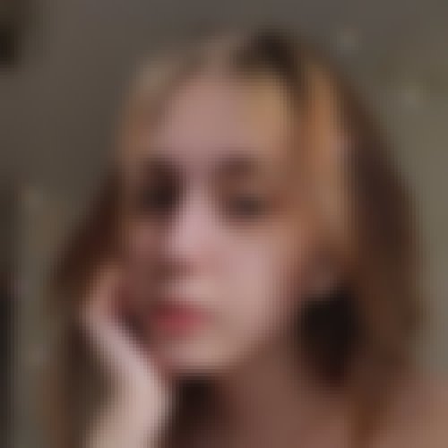 The Broken Peach Vip Page