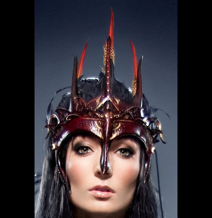 The Dark Faery