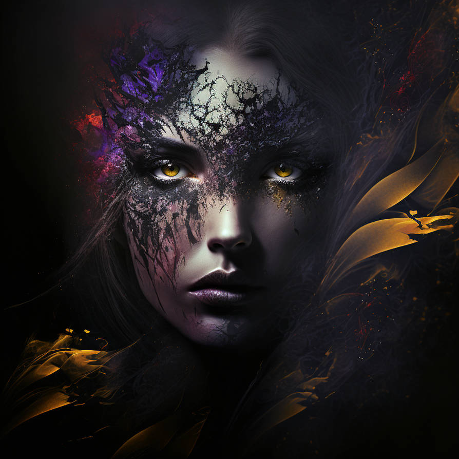 The Dark Faery