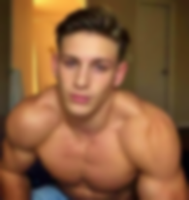 The Hottest Boys Of Onlyfans