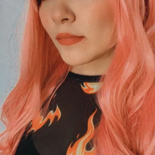 The Moonlight Model Julia Luna