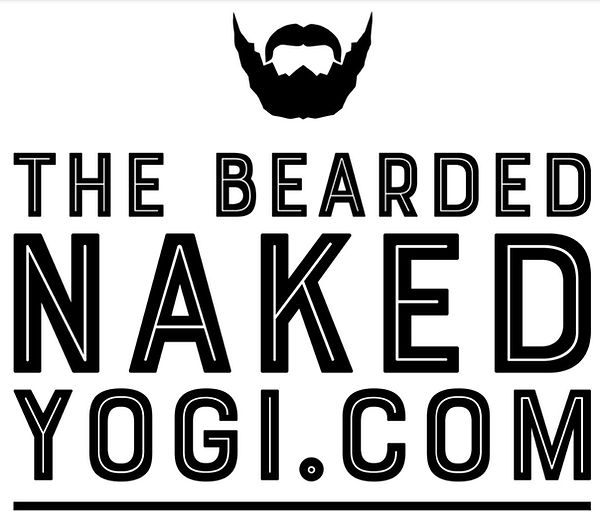 The Naked Yogi