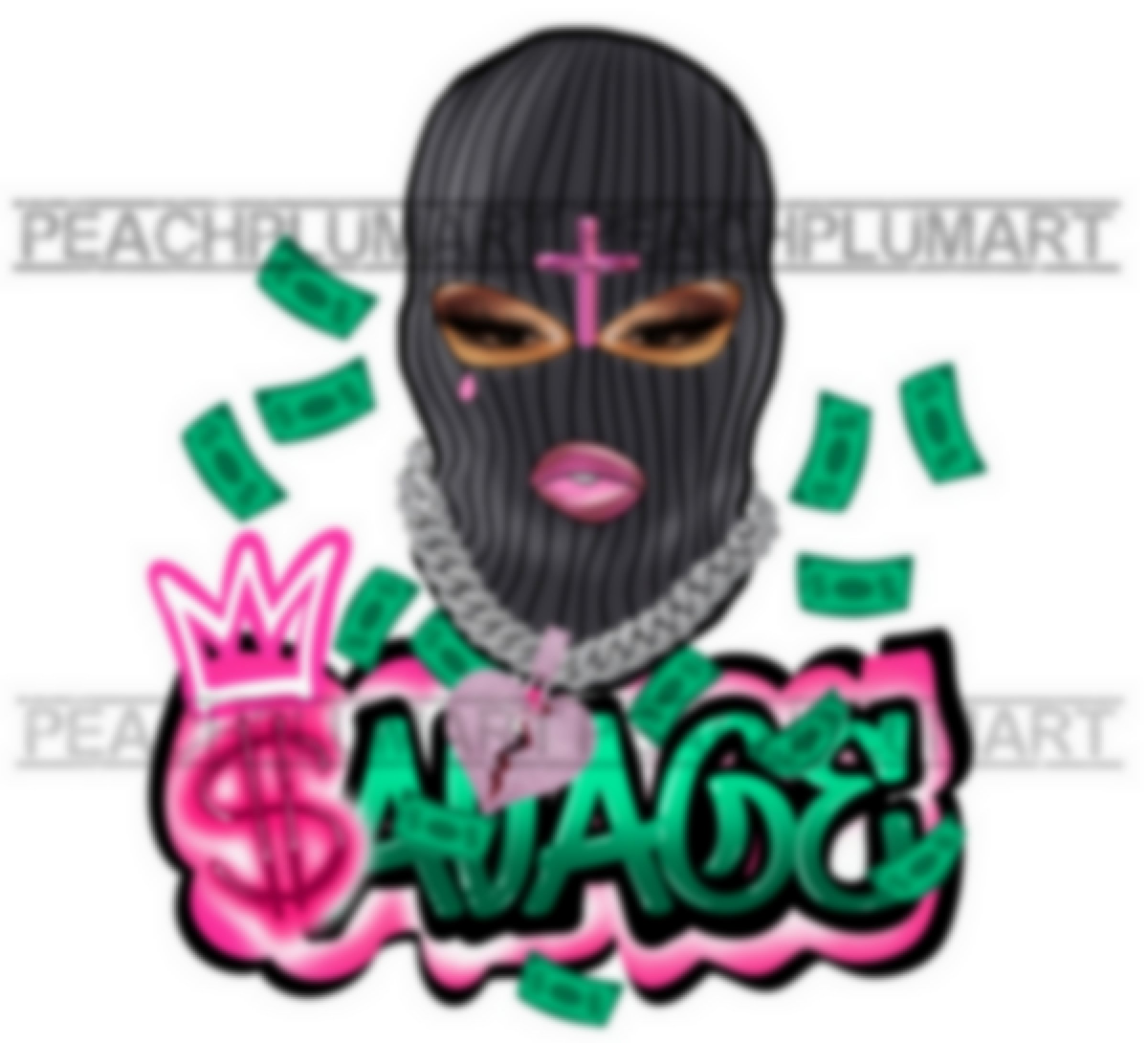 The Original Gangsta Barbie Ogb