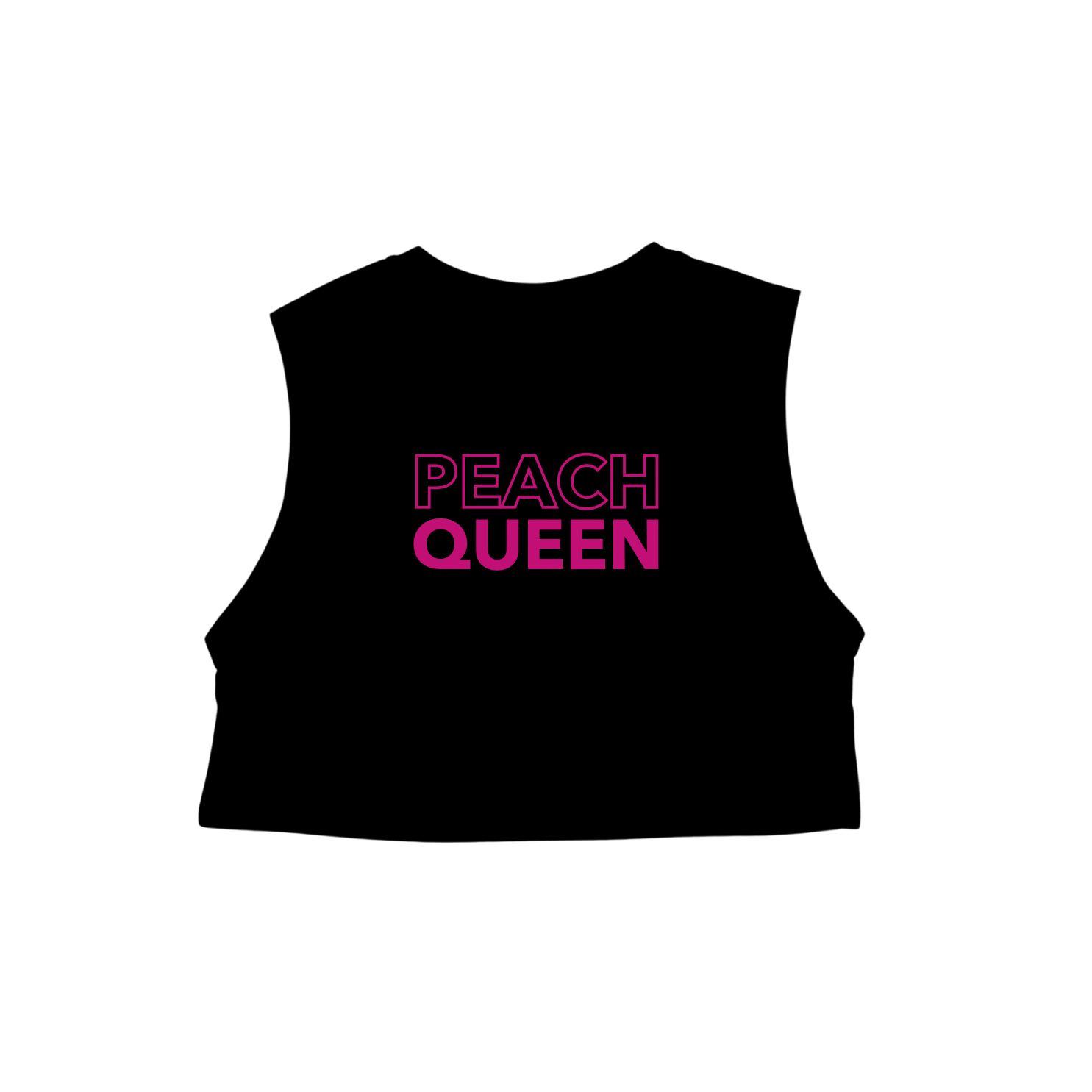 The Peach Queen