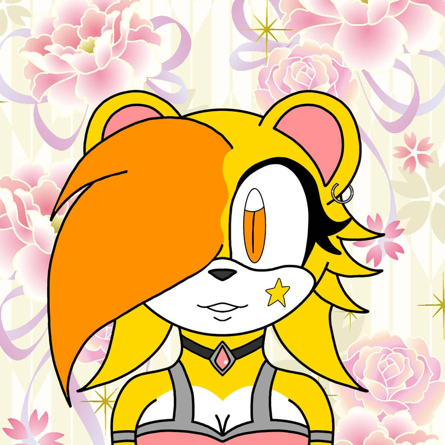 The Peach Queen