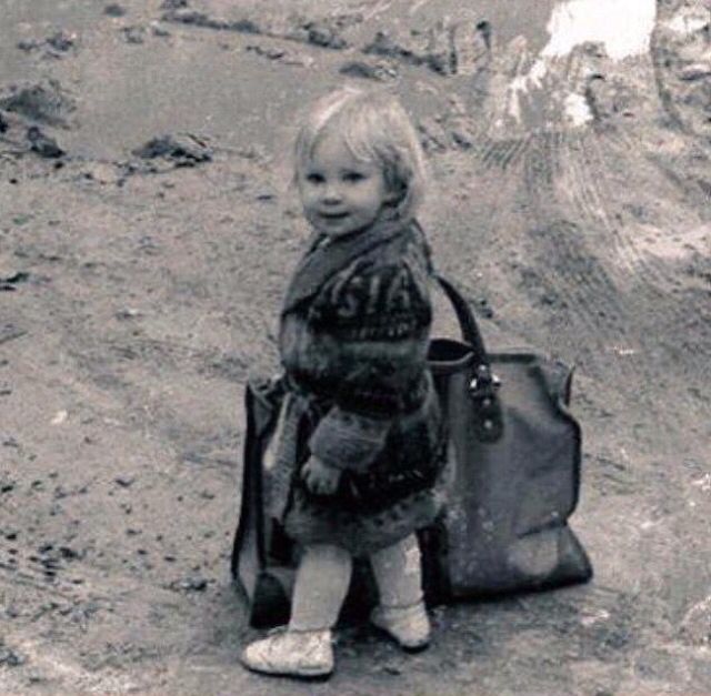The Real Baby Sia