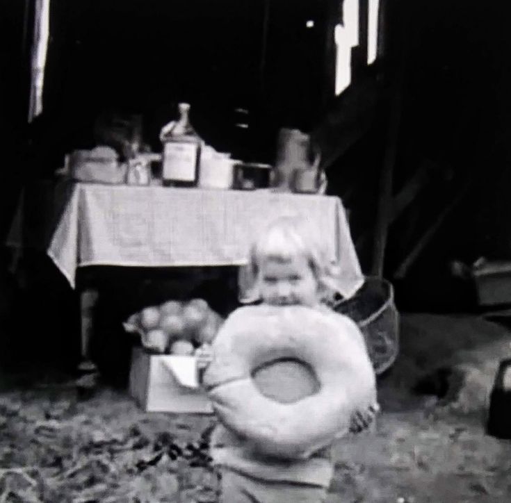 The Real Baby Sia