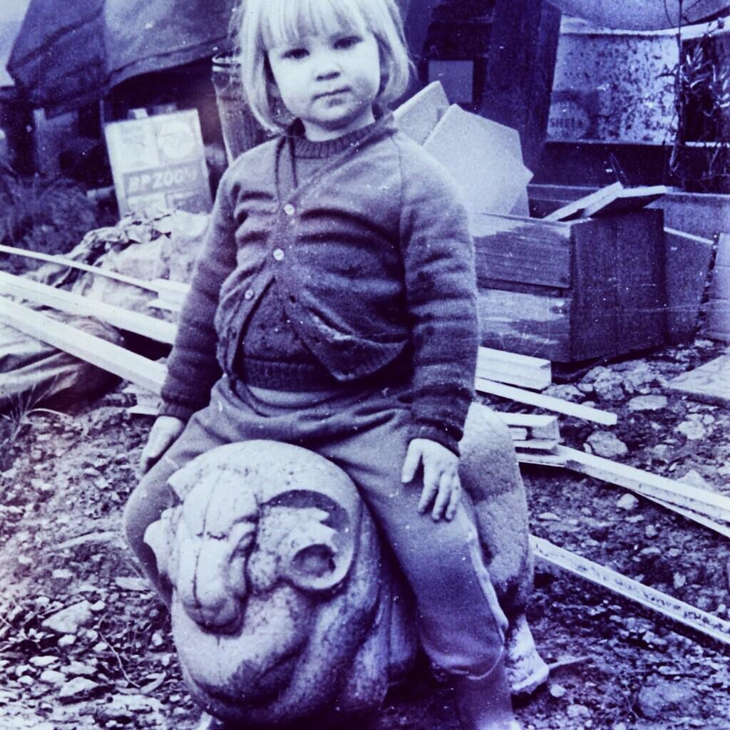The Real Baby Sia