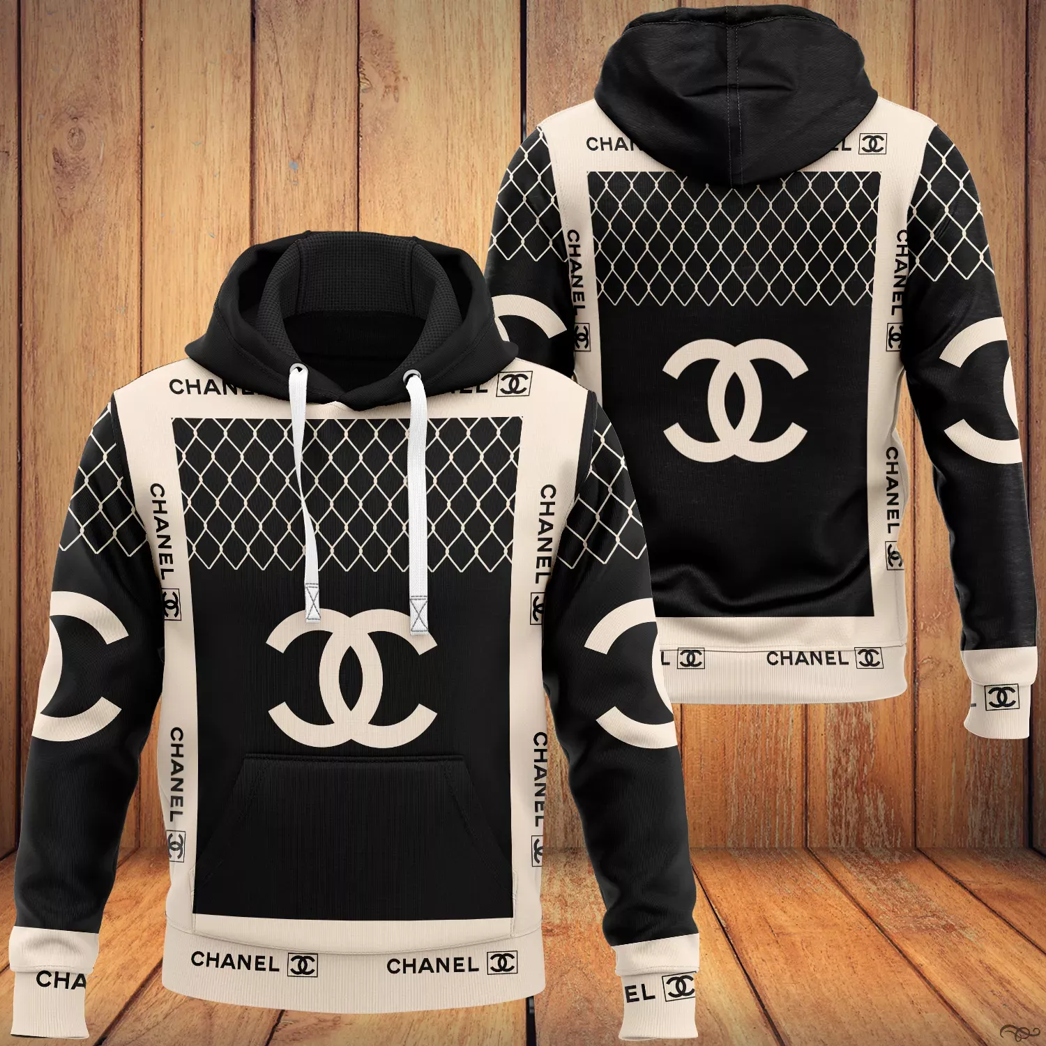 The Real Chanel