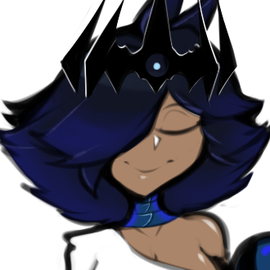 The Tentacle Queen