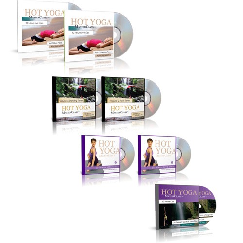The Yoga Doctor