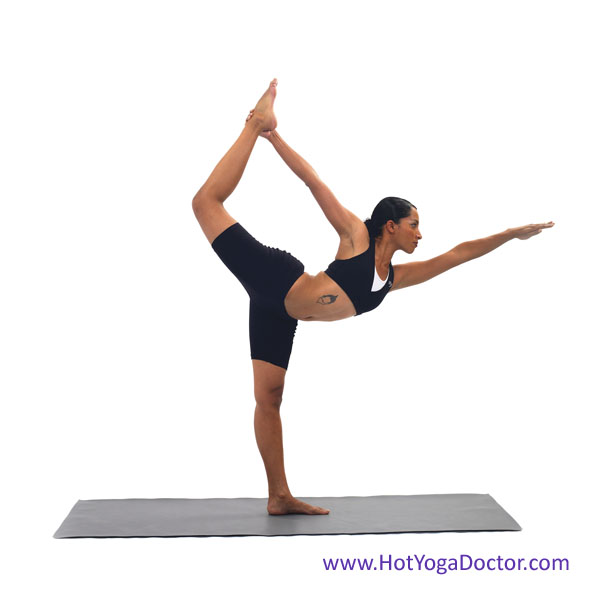 The Yoga Doctor